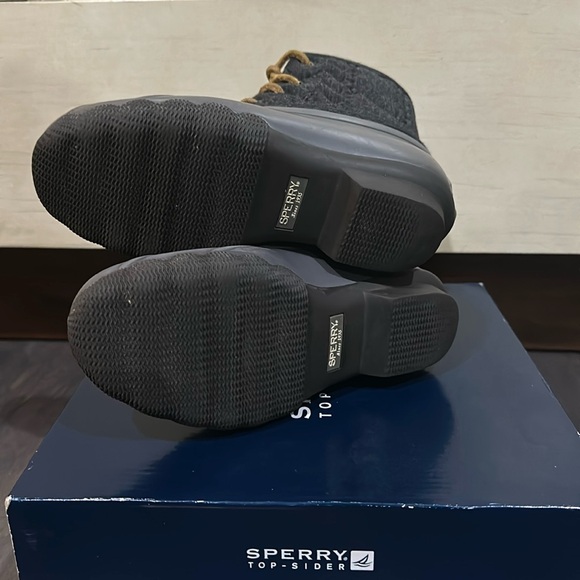 Kids Sperry boots - Picture 4 of 4